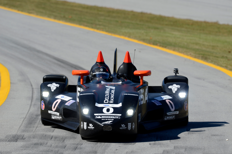 Illustration for article titled How Tomorrow's Race Car Got Bogged In Today's Lawsuits